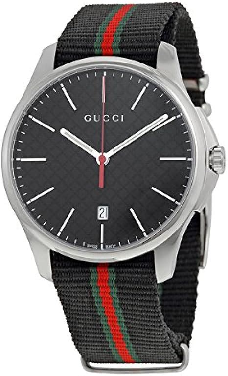 gucci orologi uomo 2015|Gucci.